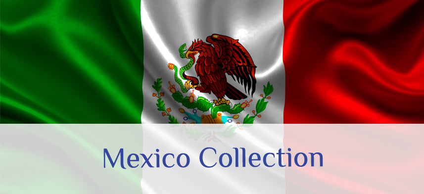 About Wall Decor's Mexico Collection