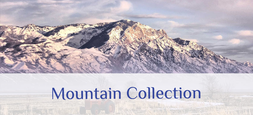 About Wall Decor's Mountain Collection