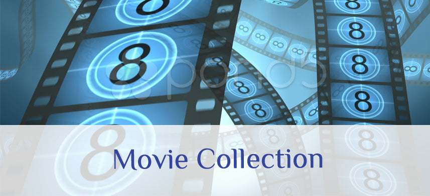 About Wall Decor's Movie Collection