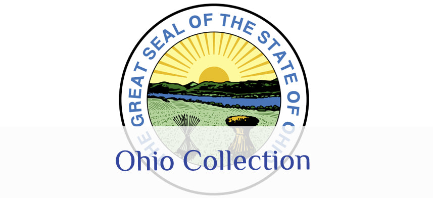 About Wall Decor's Ohio Collection