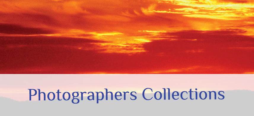 About Wall Decor's Photographers Collection