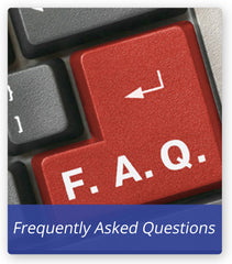 Frequently Asked Questions