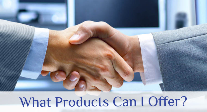 Preferred Partner Products