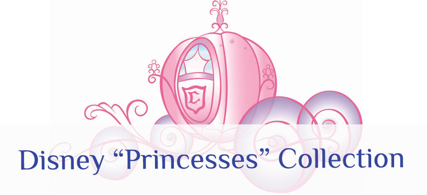 About Wall Decor's "Disney" Princesses Collection