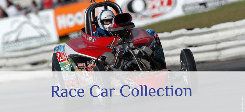 About Wall Decor's Race Car Collection