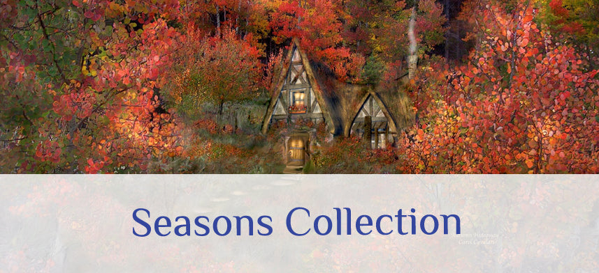 About Wall Decor's Seasons Collection