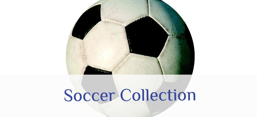 About Wall Decor's Soccer Collection