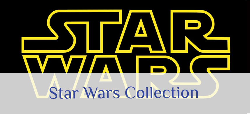 About Wall Decor's "Star Wars" Collection