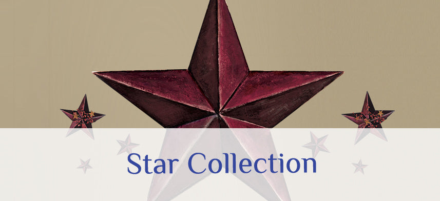 About Wall Decor's Star Collection