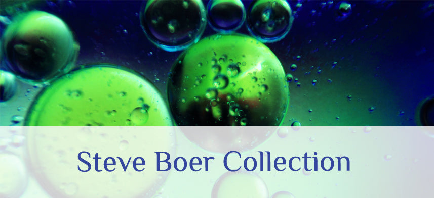 About Wall Decor's "Steve Boer" Collection
