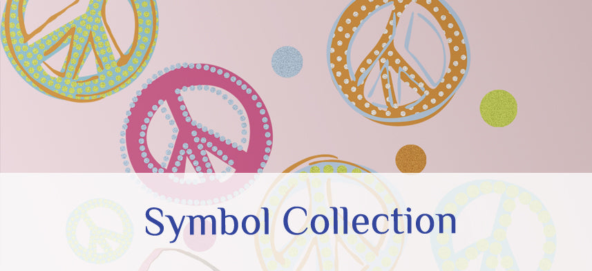 About Wall Decor's Symbol Collection