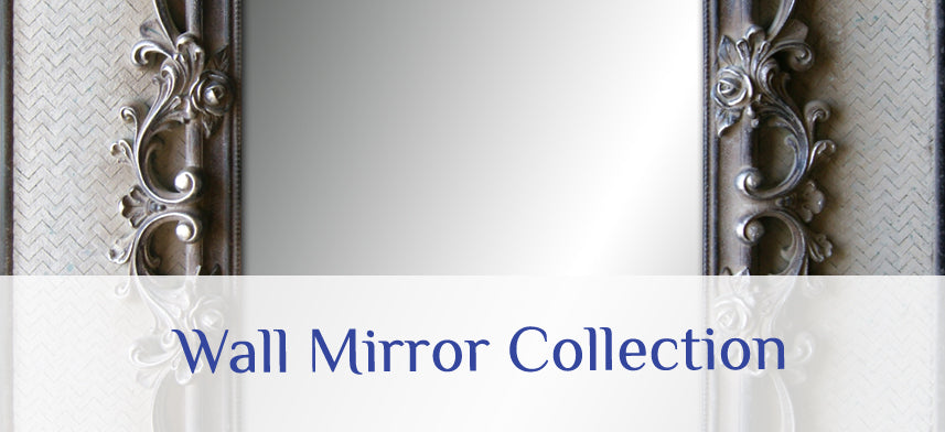About Wall Decor's Wall Mirror Collection