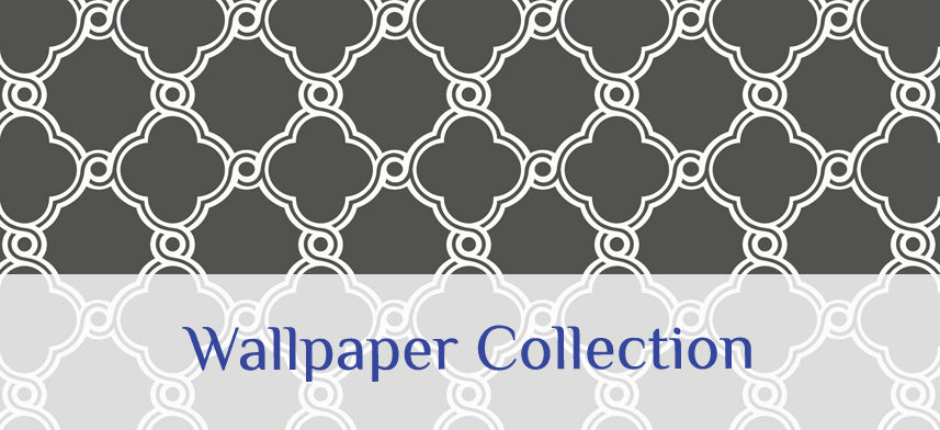 About Wall Decor's Wallpaper Collection