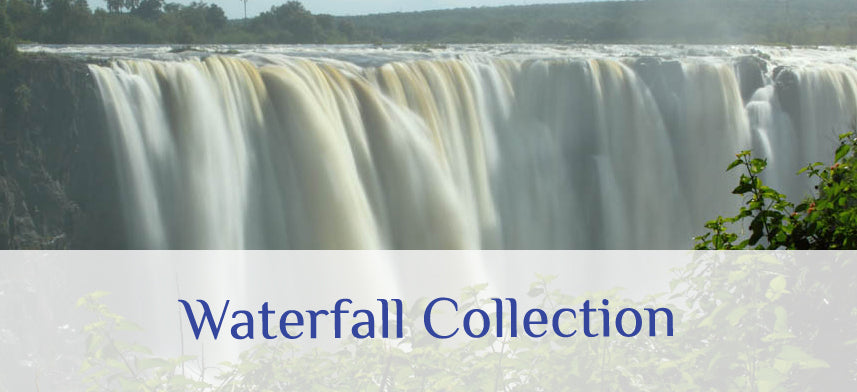 About Wall Decor's Waterfall Collection