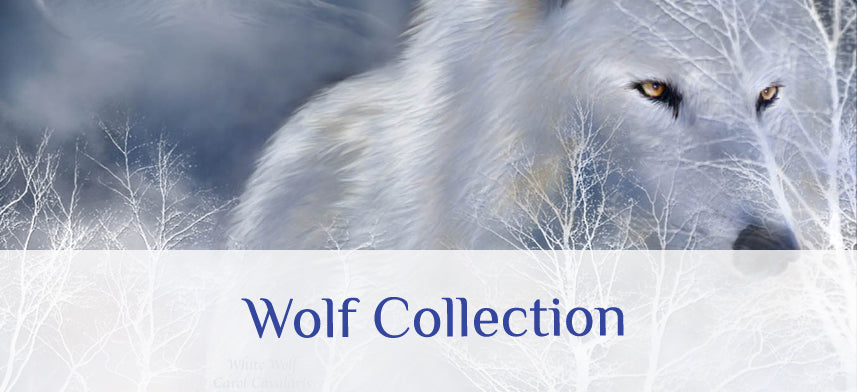 About Wall Decor's Wolf Collection