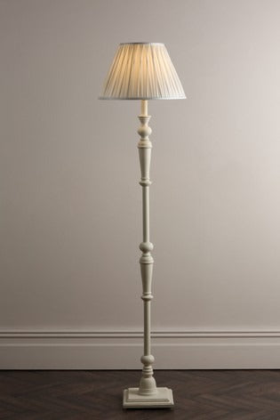 laura ashley tate floor lamp