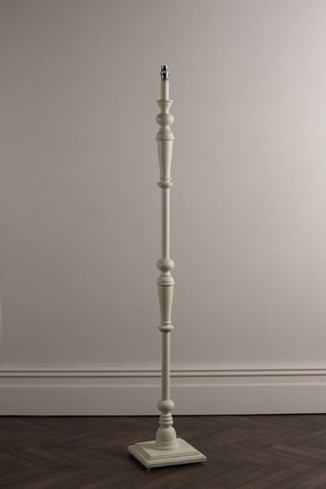 laura ashley tate floor lamp