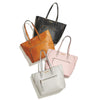 <i>the</i> GRAMERCY TOTE <i>blush</i>