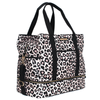 <i>the</i> VOYAGER <i>leopard</i>