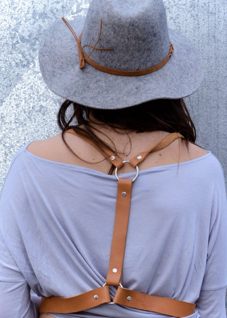 Cool Silver Gray Vent Tee Mini Dress - BABOOSHKA BOUTIQUE - 29
