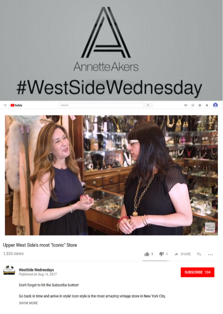 West Side Wednesdays video featuring Icon Style