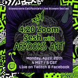 Aaron Brooks Grassroots 420