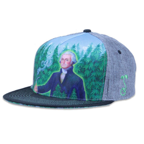 hemp, alex gray, hat