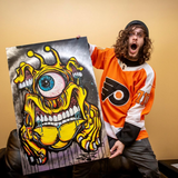 Subtronics Aaron Brooks