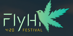 FlyHigh 420 Festival