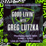 Grassroots Greg Lutzka