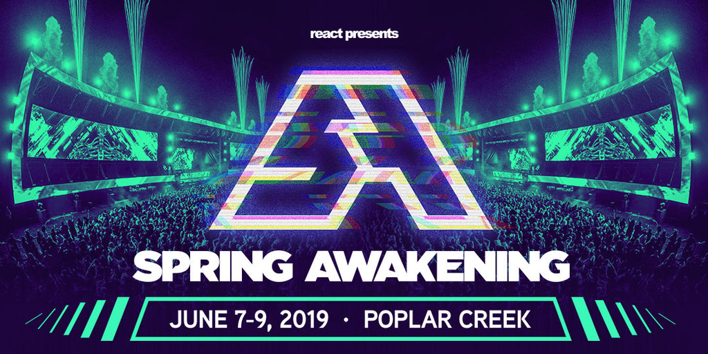 Spring Awakening 2019