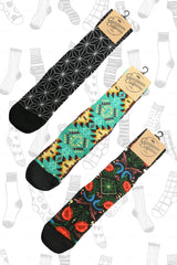 Grassroots California Socks and Accessories
