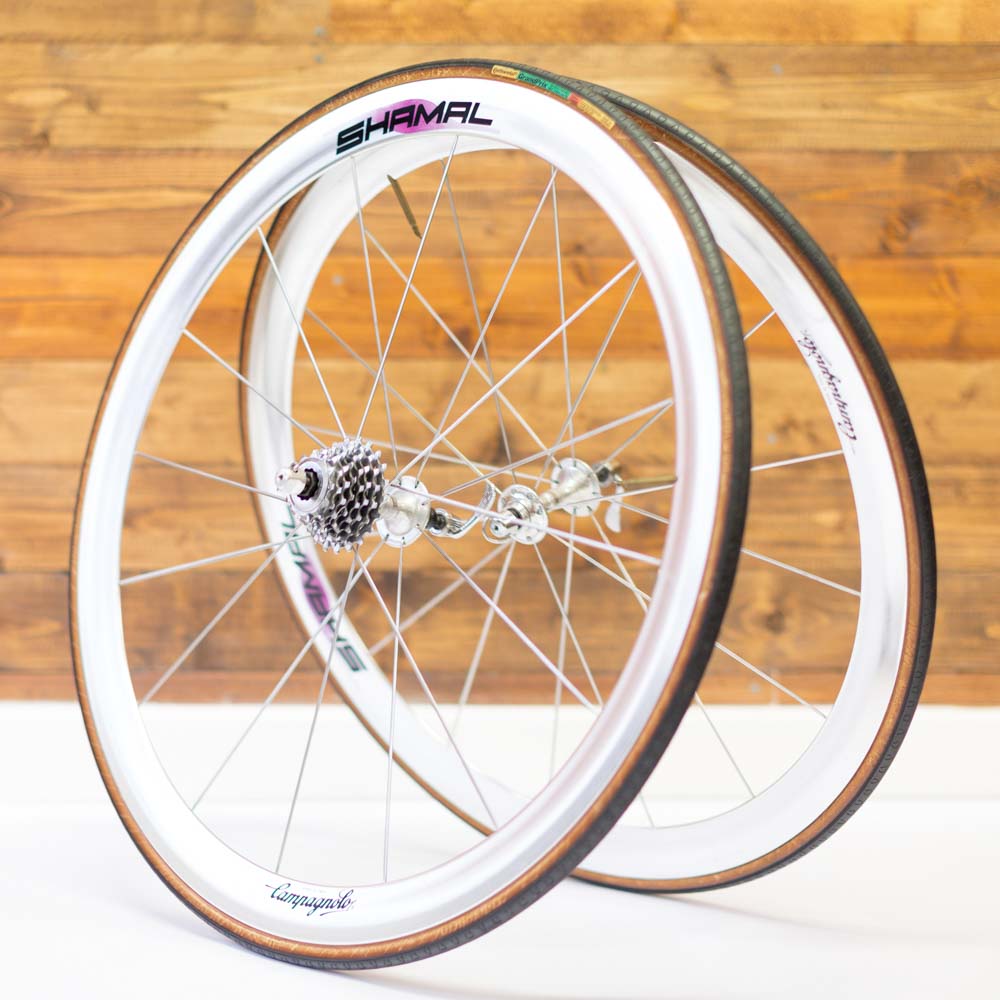 campagnolo wheelset sale