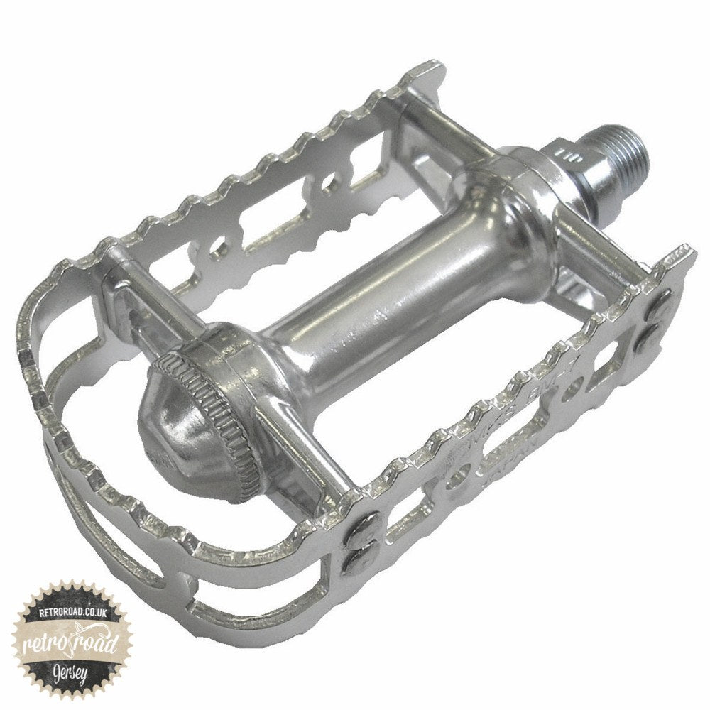 mks flat pedals