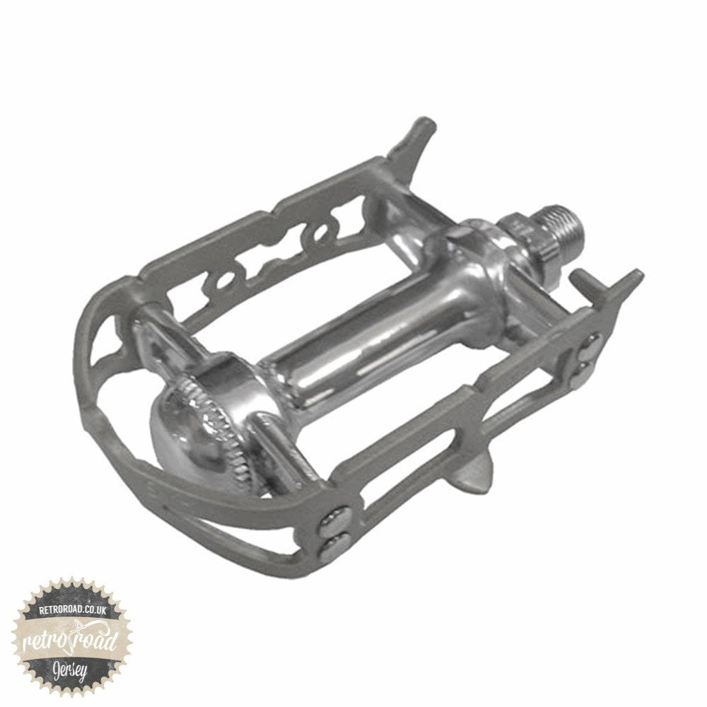 mks road pedals