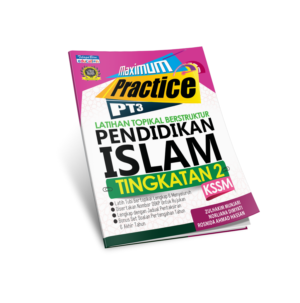 Jawapan buku teks pendidikan islam tingkatan 2