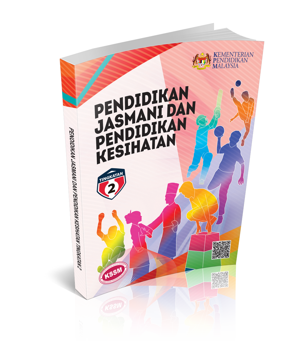 5 pjpk tingkatan buku teks Nota Ringkas,