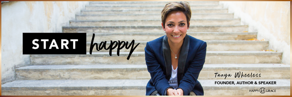 Start Happy: Thanksgiving