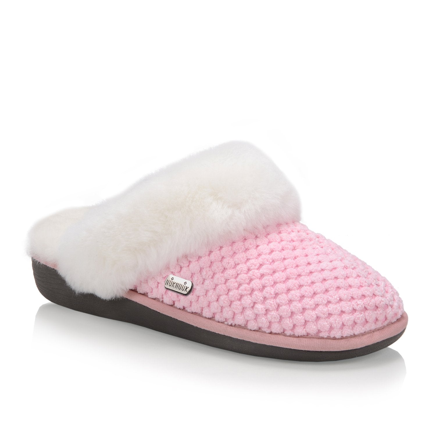 nuknuuk womens slippers