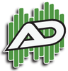 Audio Department Logo