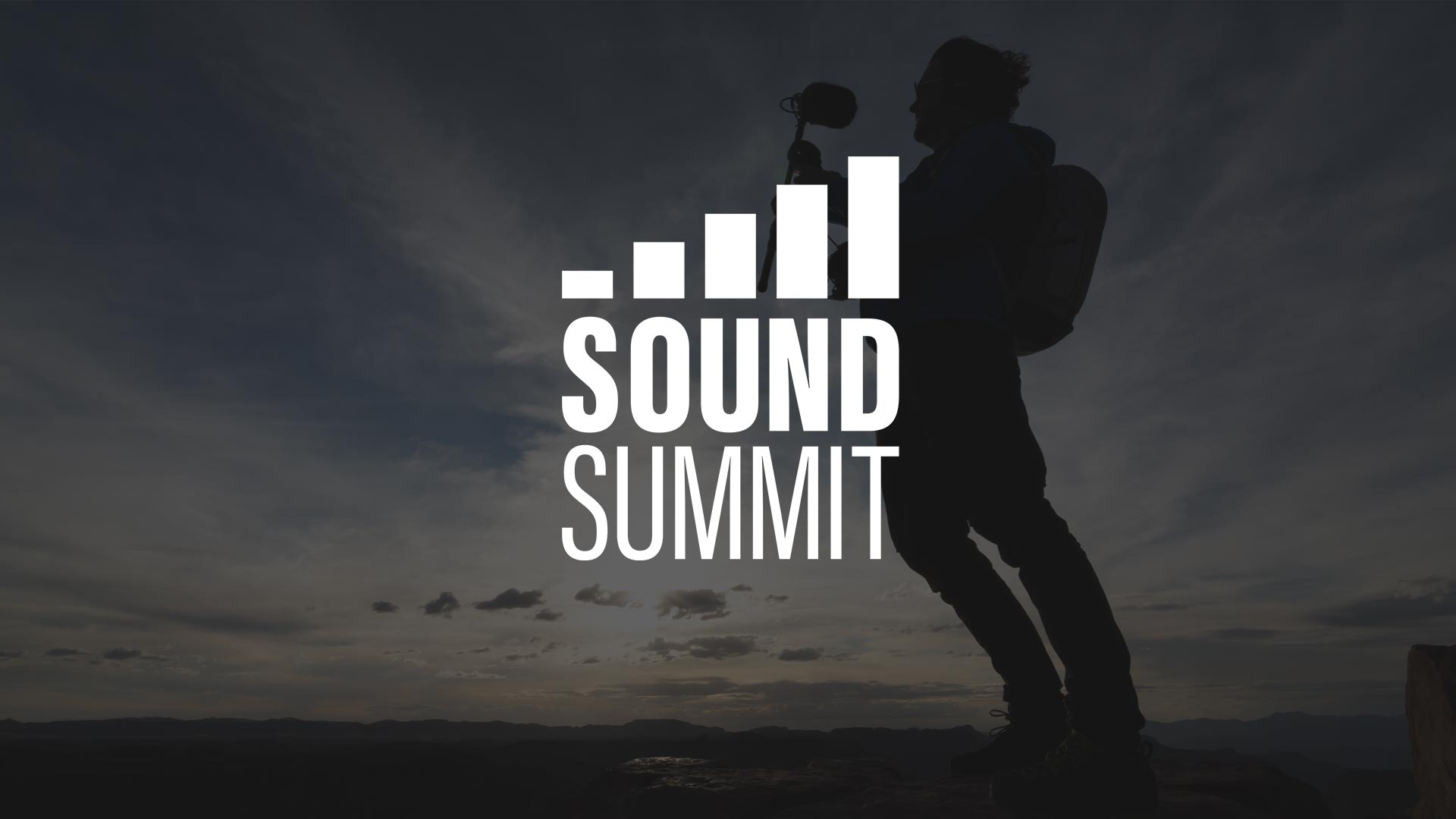 Sound Summit 2021 with Bubblebee Industries
