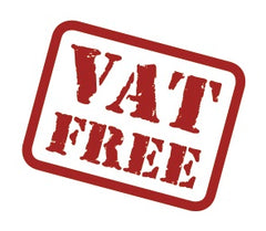 VAT Free image