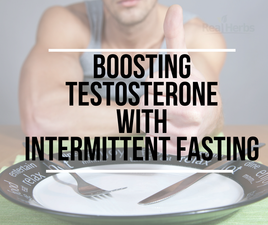 Intermittent Fasting