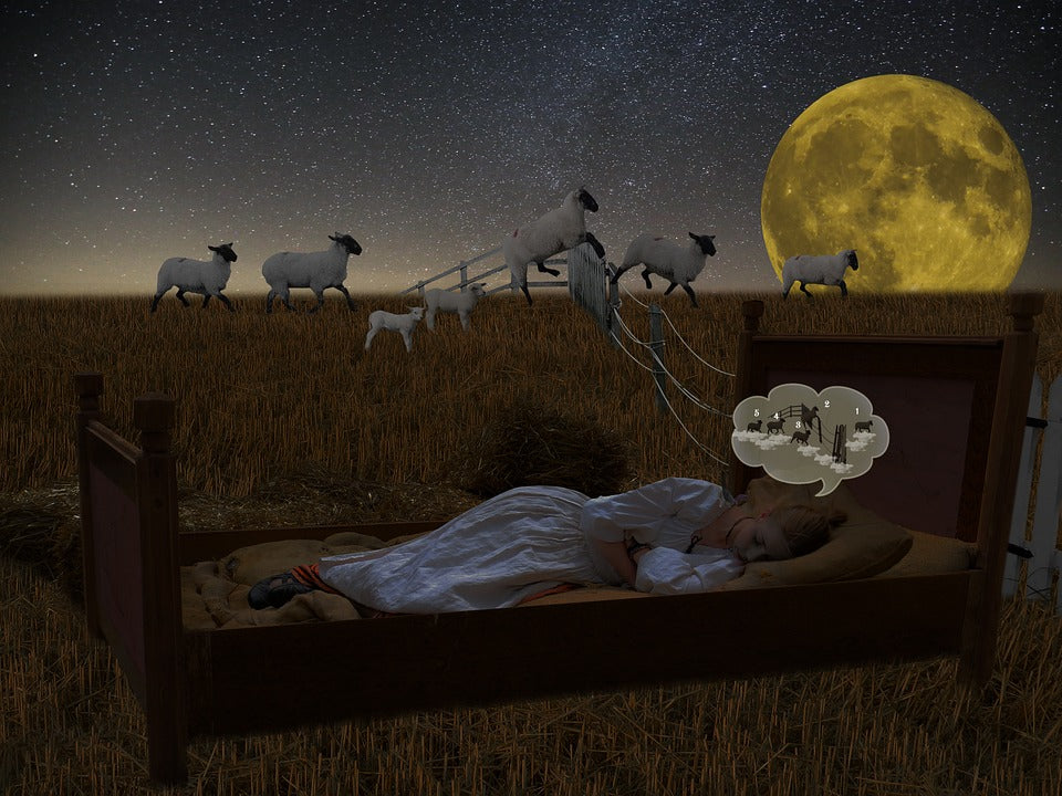 Natural remedies for Insomnia