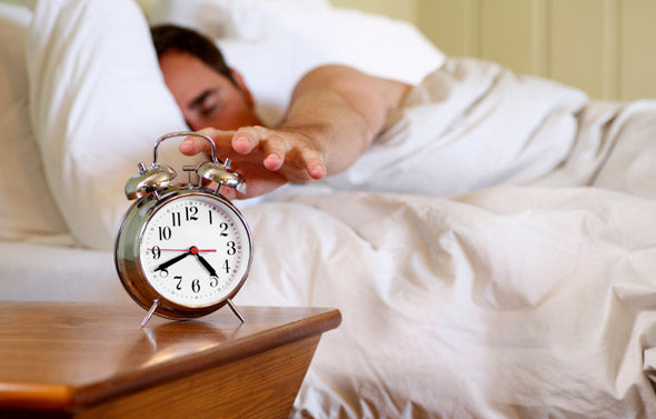 Natural remedies for Insomnia