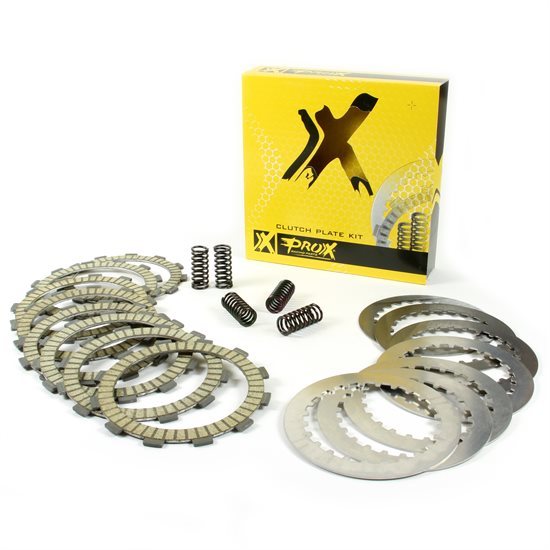 KAWASAKI KX80 KX85 CLUTCH KIT