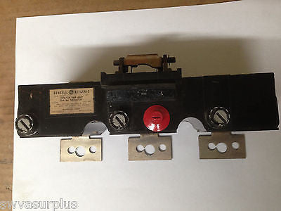 1 pc. GE TJK436T300 Trip Unit, 3 Pole, 300 Amp, Used