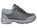 Oregon Mudders Men's Water-Proof CM400N Oxford Golf Shoe with Turf Nipple Sole