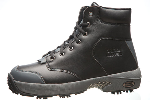 Oregon Mudders Men's CM700 Waterproof Golf Boot