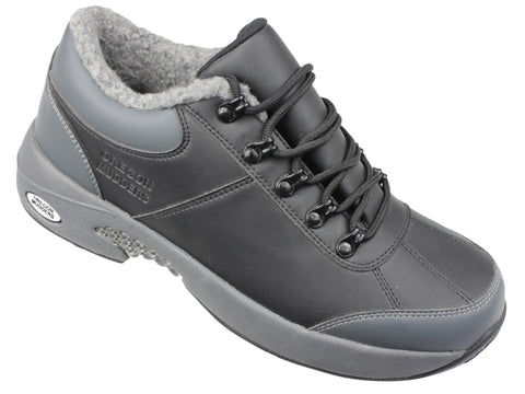 Oregon Mudders Womens Water-Proof CW400S Oxford Golf Shoe with Spike Sole